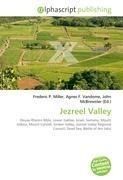Jezreel Valley