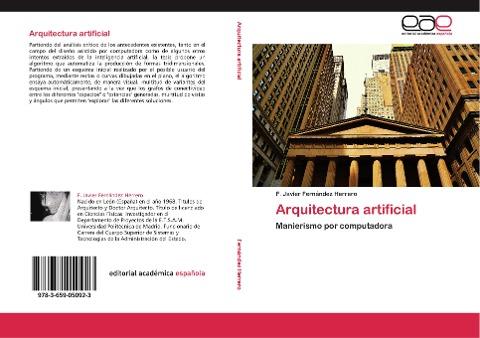 Arquitectura artificial