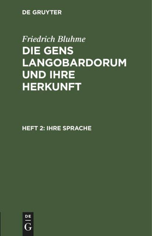 Ihre Sprache