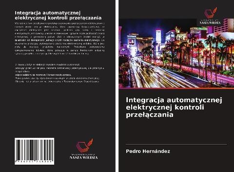 Integracja automatycznej elektrycznej kontroli prze¿¿czania