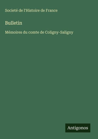 Bulletin