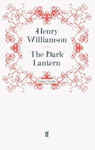 The Dark Lantern