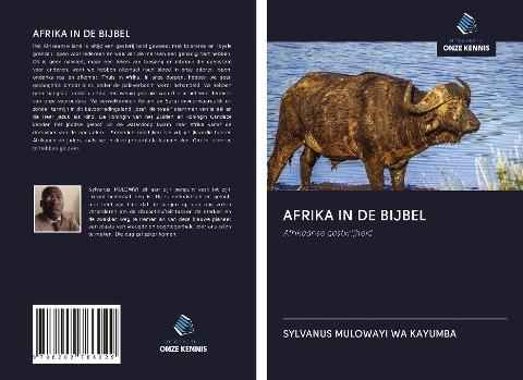 AFRIKA IN DE BIJBEL