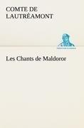 Les Chants de Maldoror