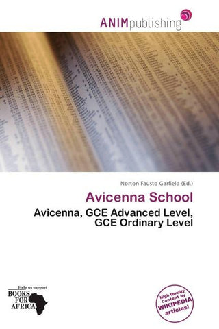 Avicenna School