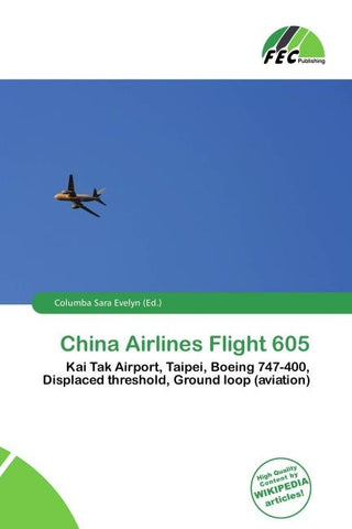 China Airlines Flight 605