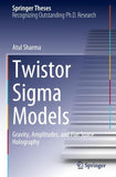 Twistor Sigma Models