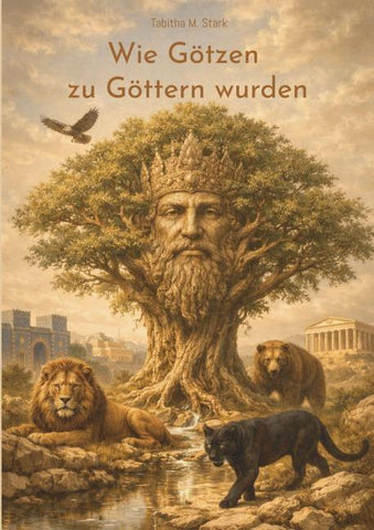 Wie Götzen zu Göttern wurden