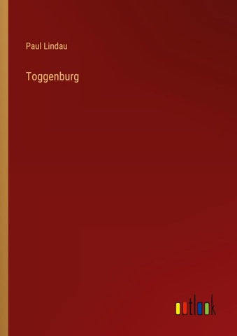 Toggenburg