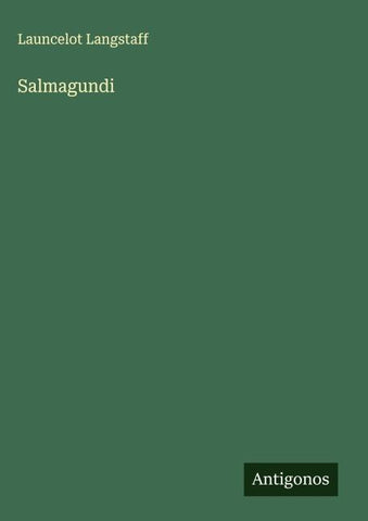 Salmagundi