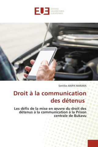 Droit à la communication des détenus
