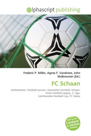FC Schaan