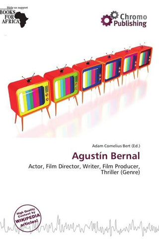 Agustín Bernal