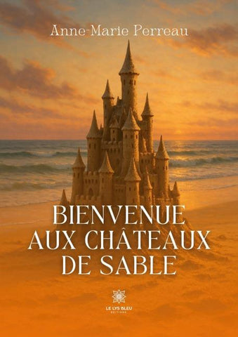 Bienvenue aux châteaux de sable
