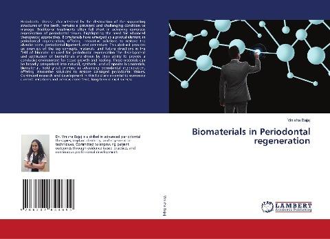 Biomaterials in Periodontal regeneration