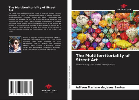 The Multiterritoriality of Street Art