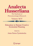 Education in Human Creative Existential Planning