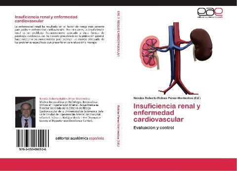 Insuficiencia renal y enfermedad cardiovascular