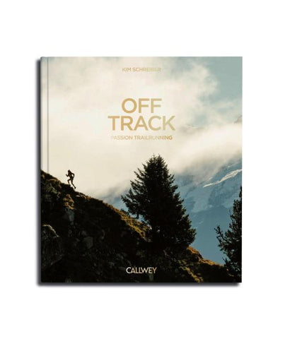 OFF TRACK