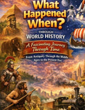 What happened when?