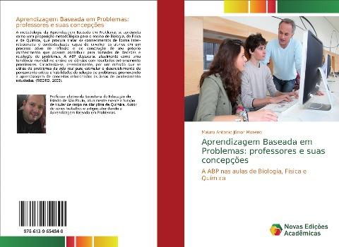 Aprendizagem Baseada em Problemas: professores e suas concepções