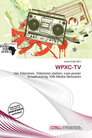 WPXC-TV