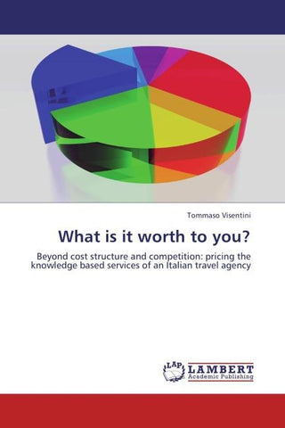 What is it worth to you?