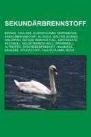Sekundärbrennstoff
