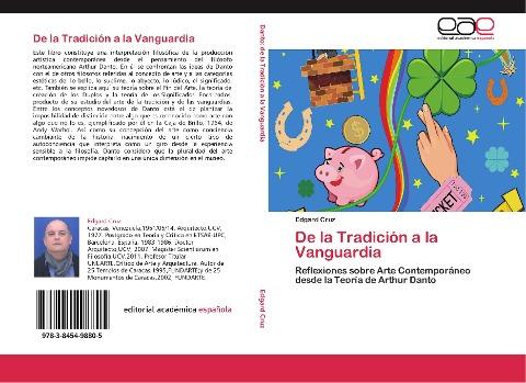 De la Tradición a la Vanguardia