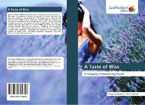 A Taste of Bliss