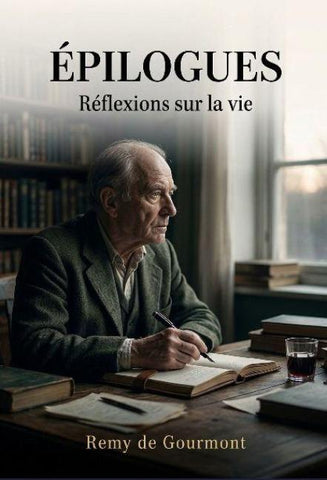Épilogues - Réflexions sur la vie