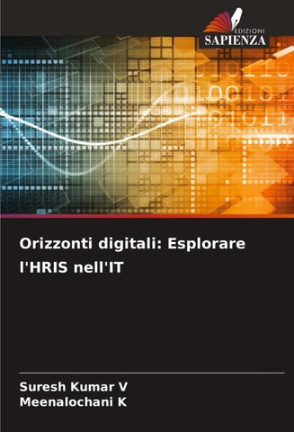 Orizzonti digitali: Esplorare l'HRIS nell'IT