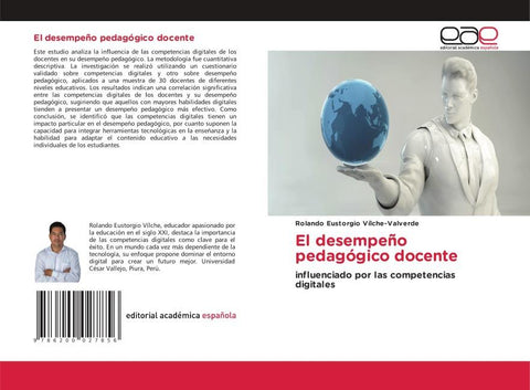 El desempeño pedagógico docente
