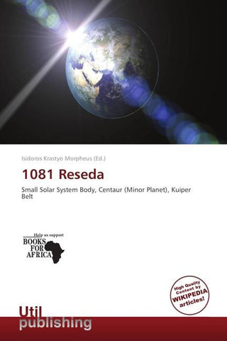 1081 Reseda
