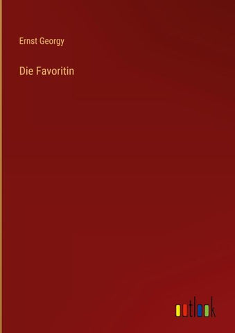 Die Favoritin