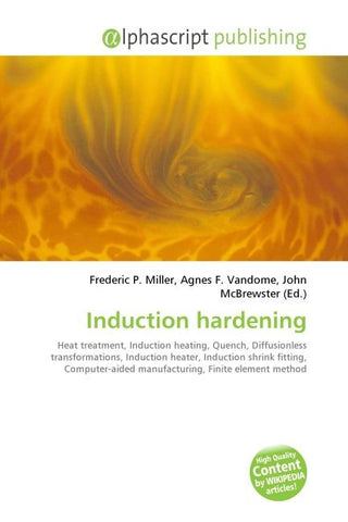 Induction hardening