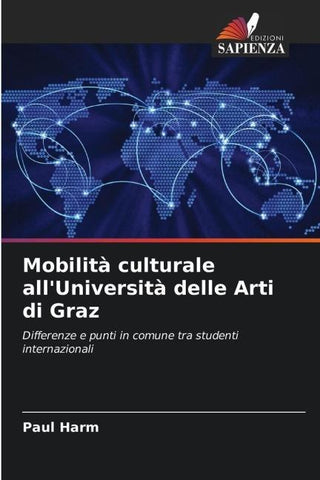 Mobilità culturale all'Università delle Arti di Graz