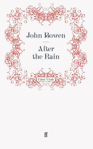 After the Rain