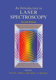 An Introduction to Laser Spectroscopy