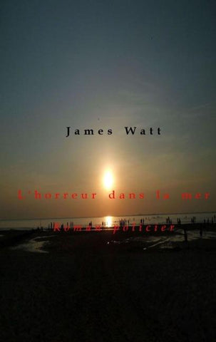 L'horreur dans la mer