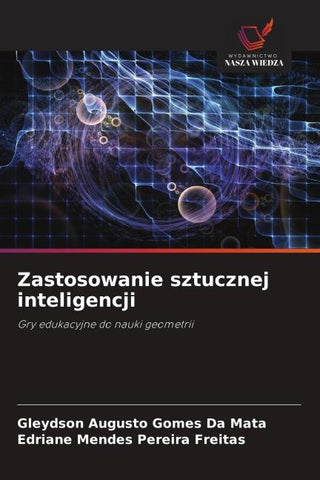 Zastosowanie sztucznej inteligencji