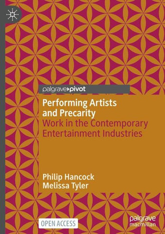 Performing Artists and Precarity