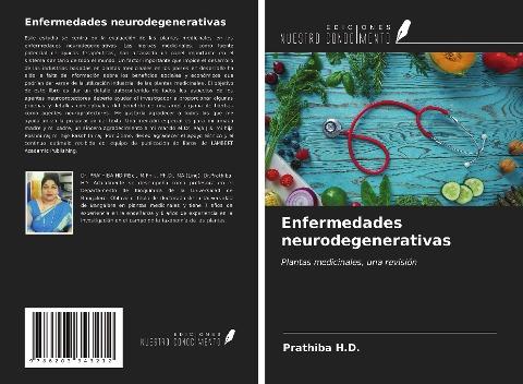 Enfermedades neurodegenerativas