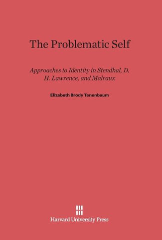 The Problematic Self