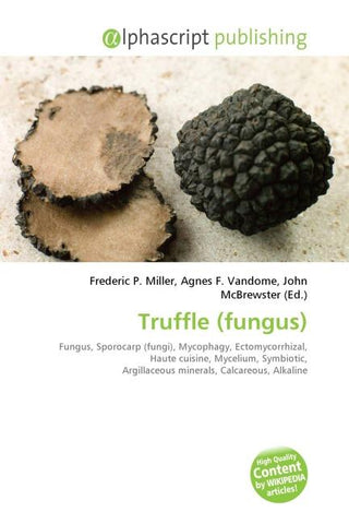 Truffle (fungus)
