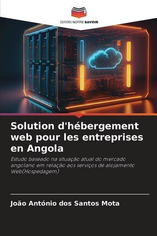 Solution d'hébergement web pour les entreprises en Angola