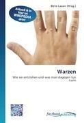 Warzen
