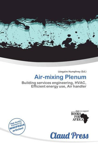 Air-mixing Plenum