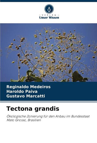 Tectona grandis
