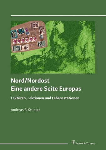 Nord/Nordost – Eine andere Seite Europas